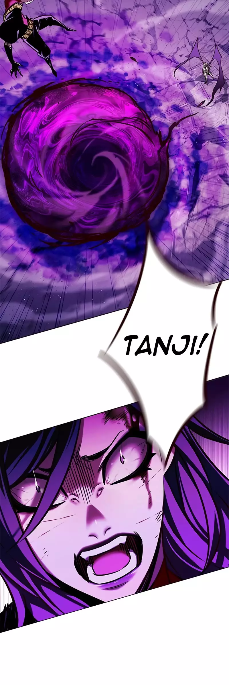 Eleceed, chapter 267, image 9