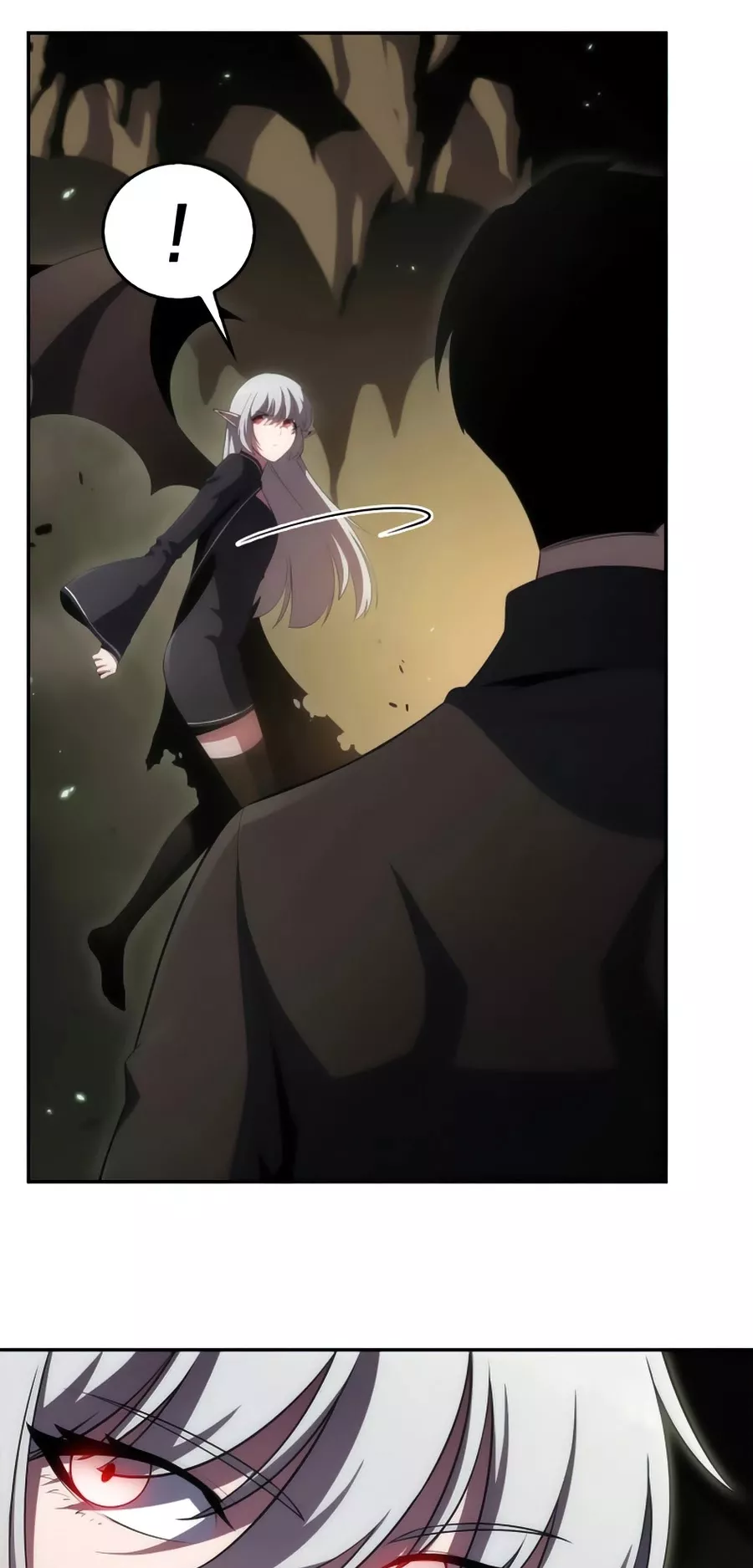 Solo Max-Level Newbie, chapter 26, image 44