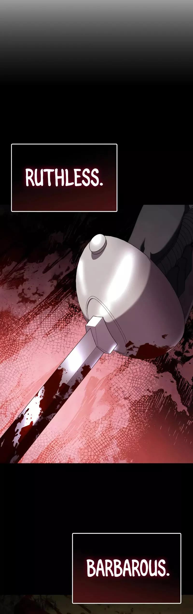 Star-Fostered Swordmaster, chapter 25, image 44