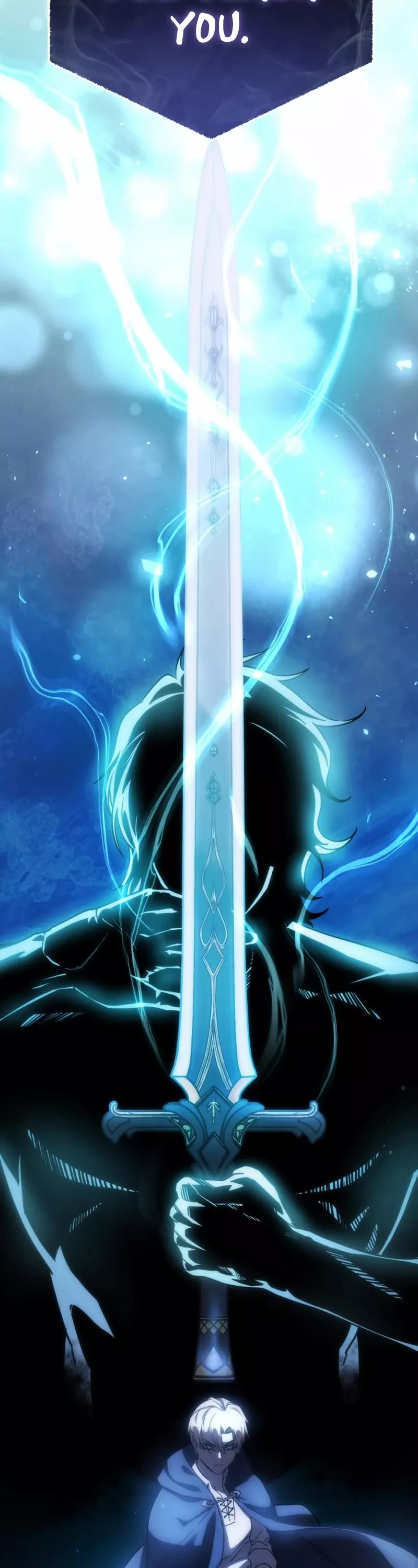 Star-Fostered Swordmaster, chapter 5, image 96