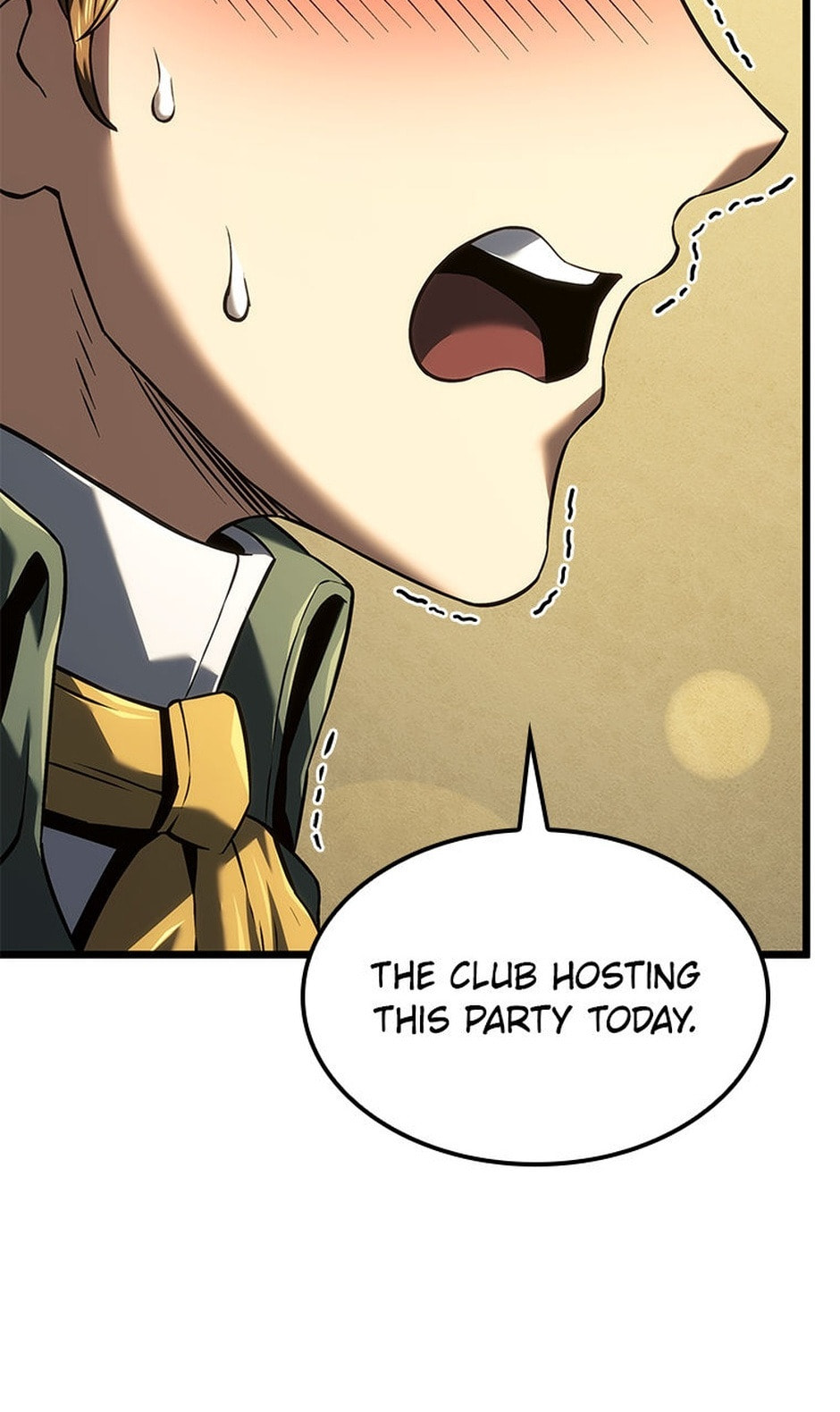 Revenge of the Baskerville Bloodhound, chapter 134, image 9