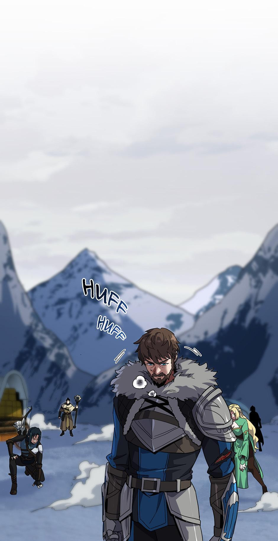 The Beginning After the End, chapter 231, image 67