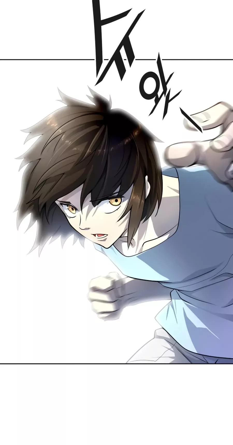 Tower of God, chapter 554, image 19