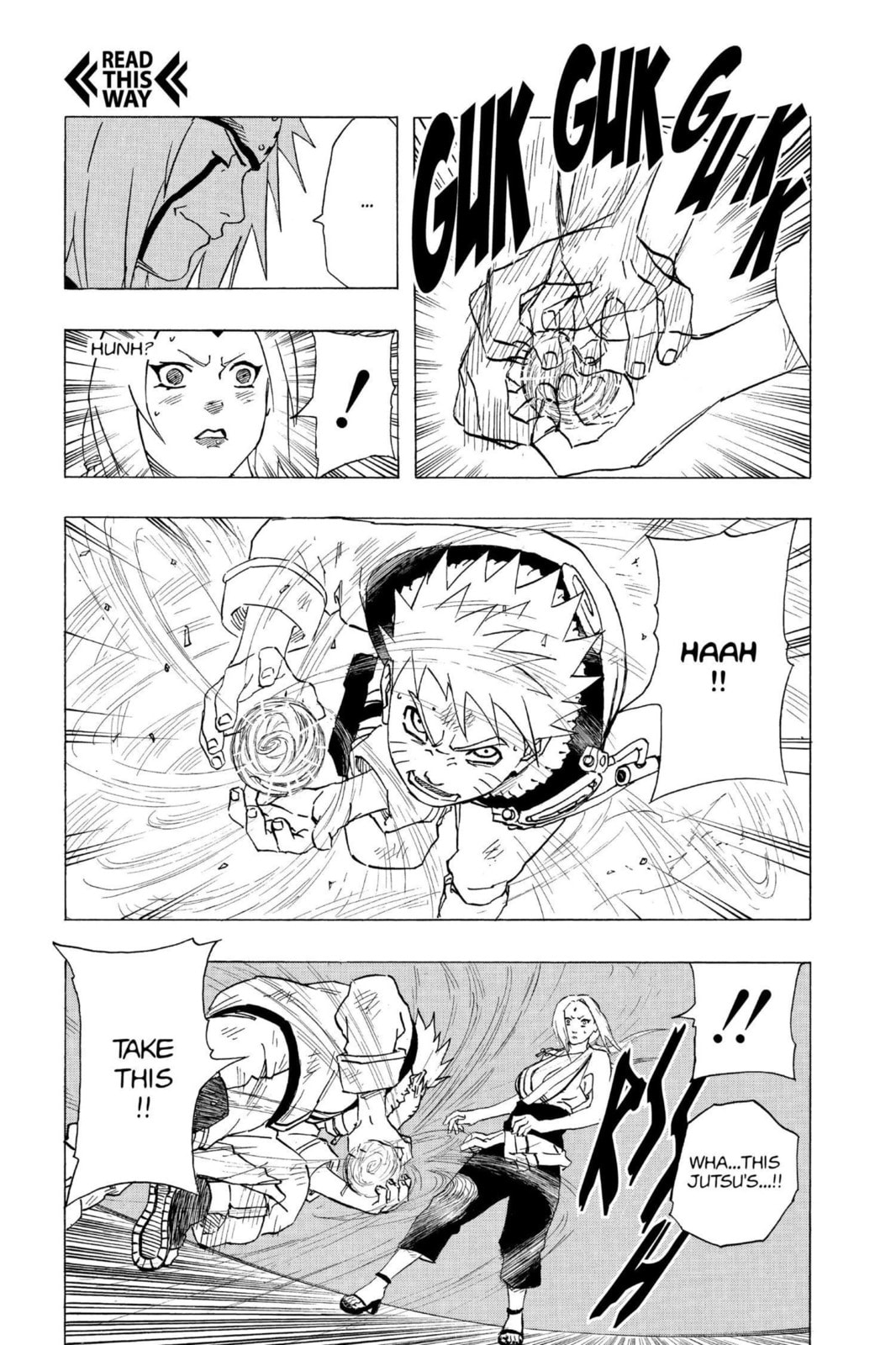 Naruto, chapter 158, image 19