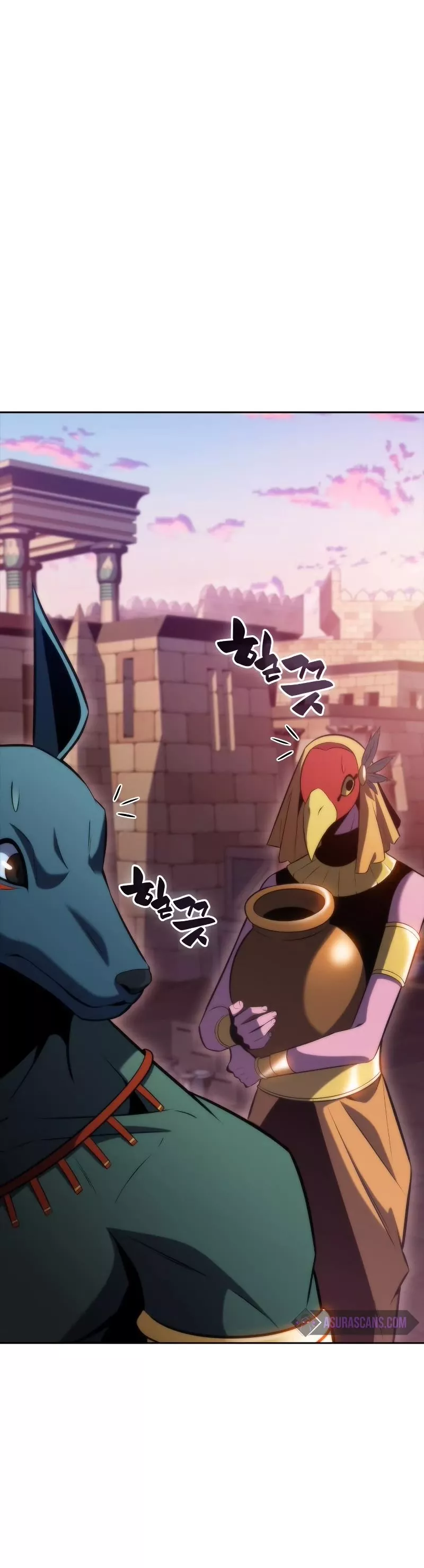Solo Max-Level Newbie, chapter 72, image 9
