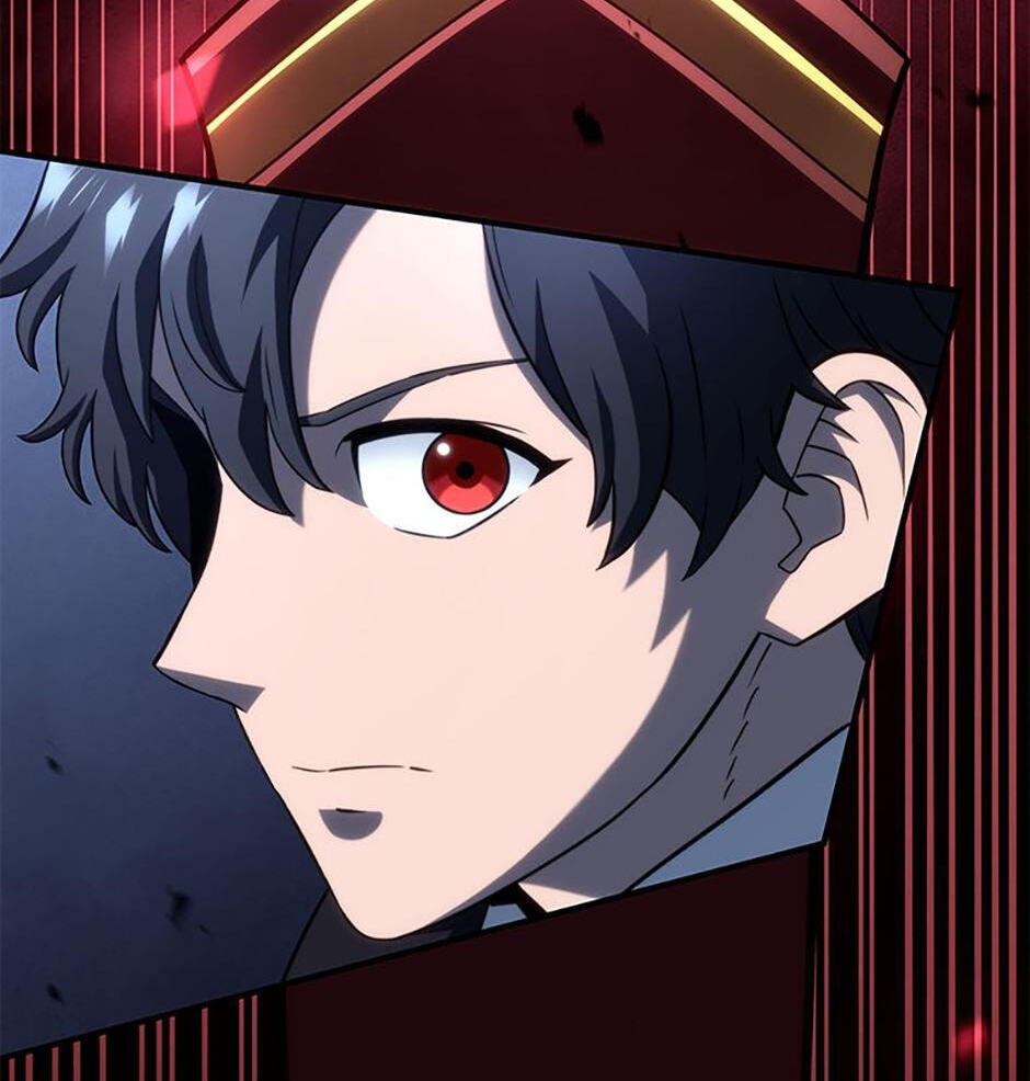 Revenge of the Baskerville Bloodhound, chapter 73, image 134