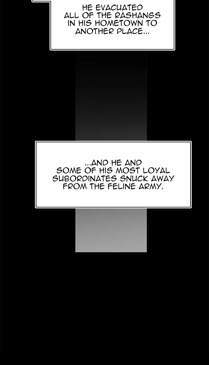Tower of God, chapter 489, image 44