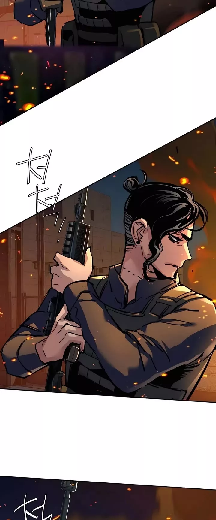 Teenage Mercenary, chapter 243, image 54
