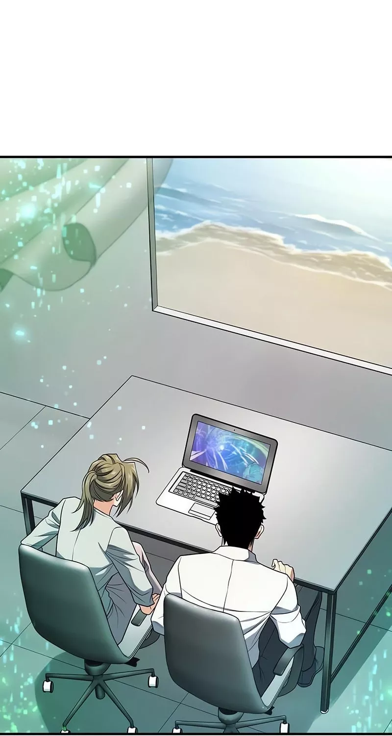 The Greatest Estate Developer, chapter 219, image 40