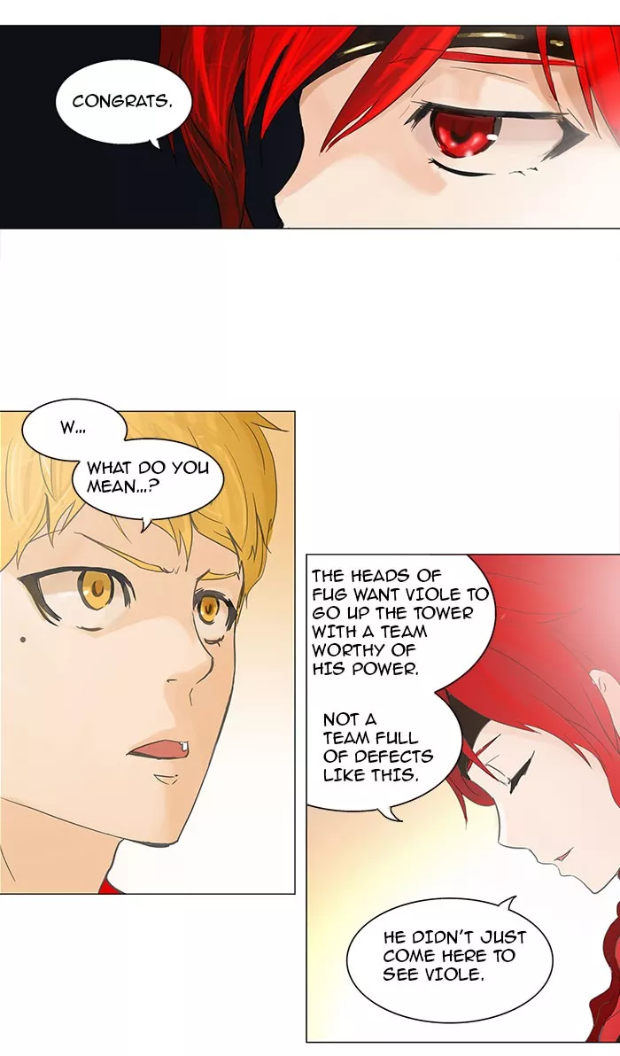 Tower of God, chapter 107, image 49