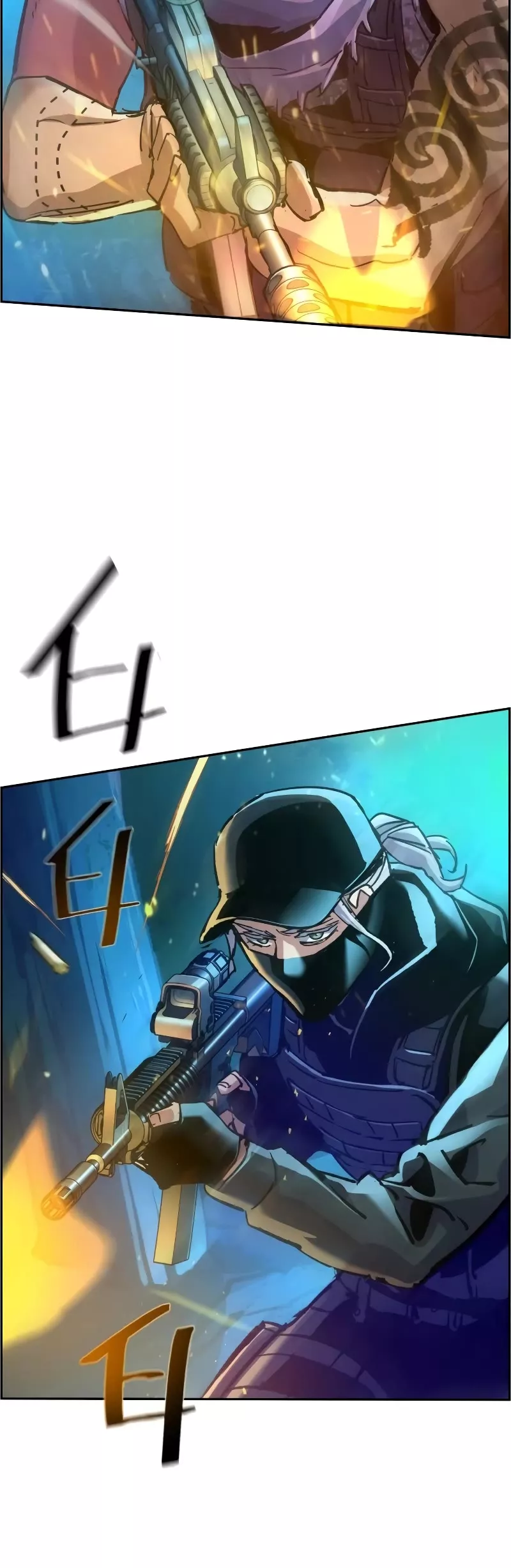 Teenage Mercenary, chapter 120, image 15