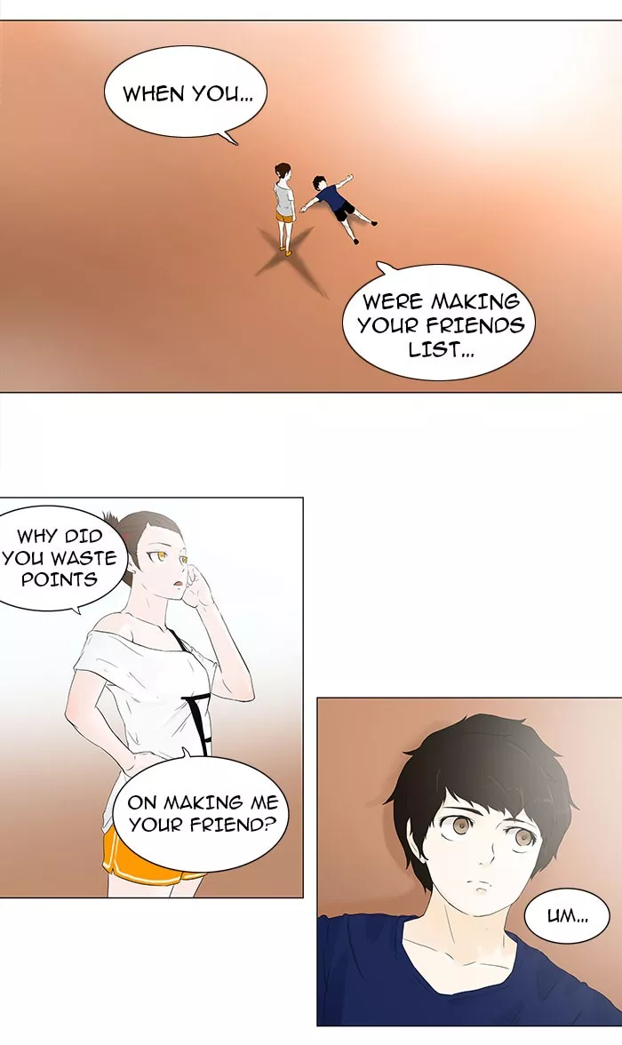 Tower of God, chapter 68, image 7