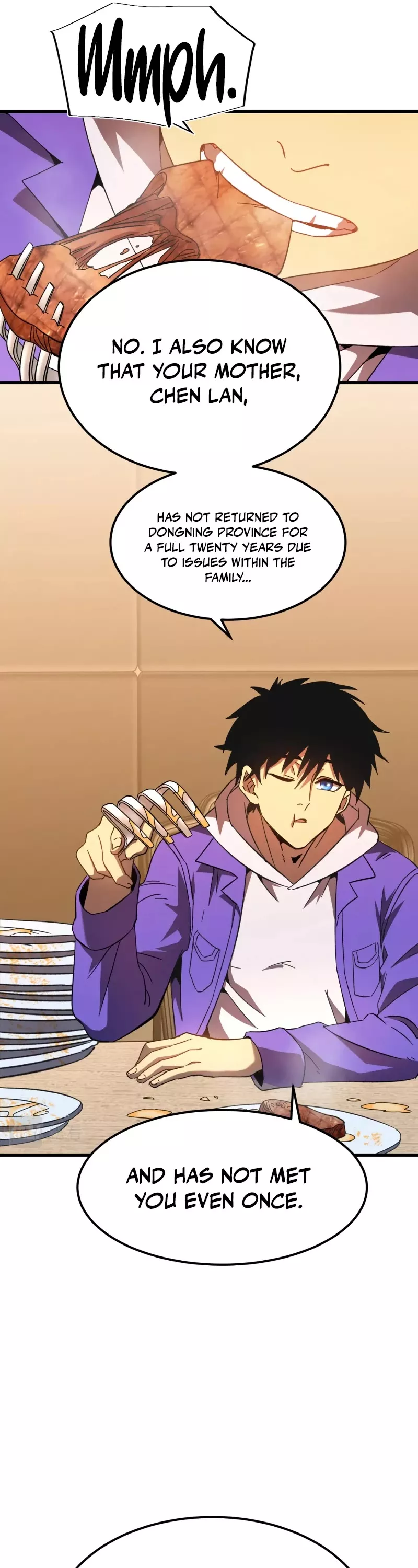 Logging 10,000 Years into the Future, chapter 32, image 14