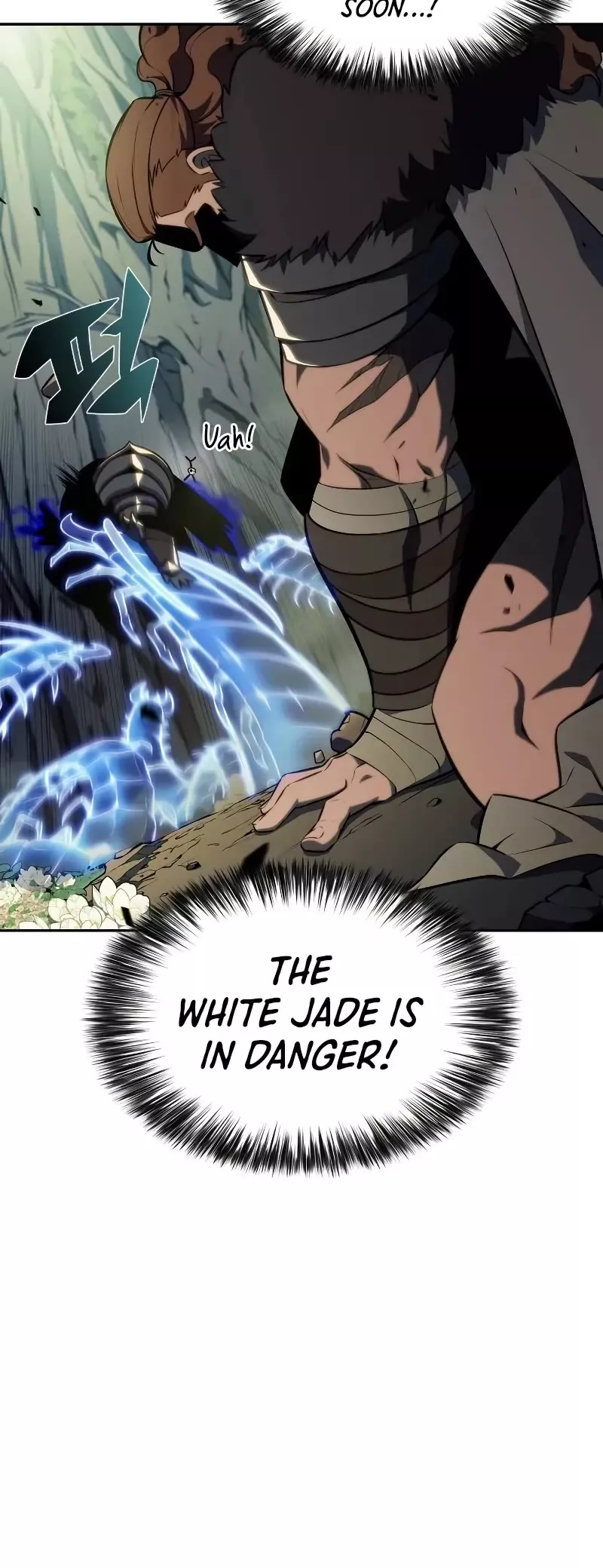 Solo Max-Level Newbie, chapter 141, image 31
