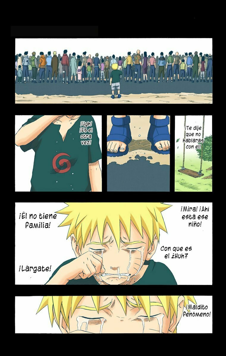 Naruto, chapter 138, image 13