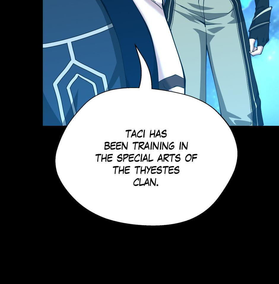 The Beginning After the End, chapter 153, image 128