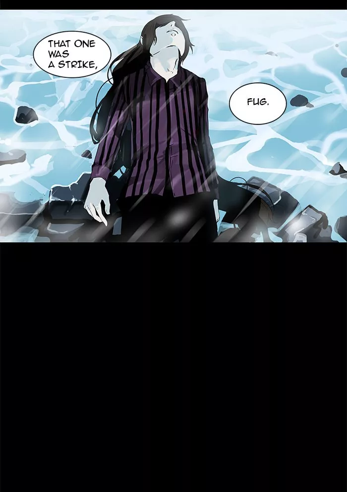Tower of God, chapter 96, image 36