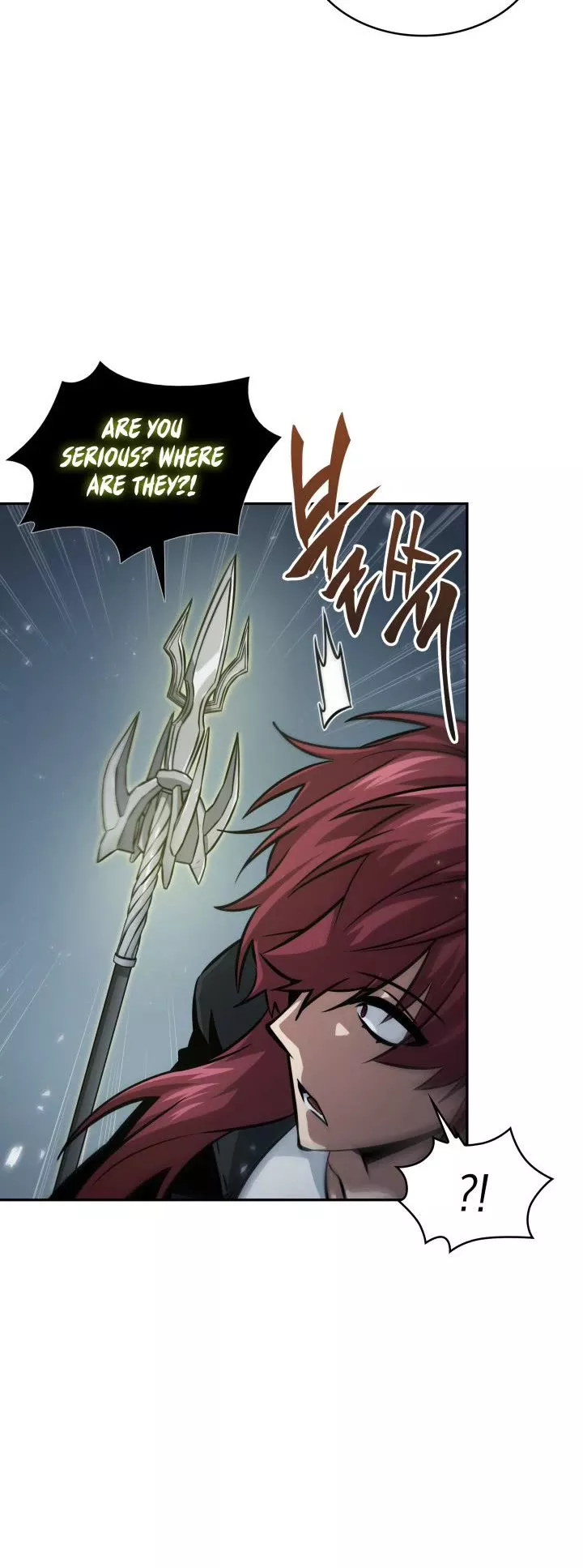 Tomb Raider King, chapter 369, image 12
