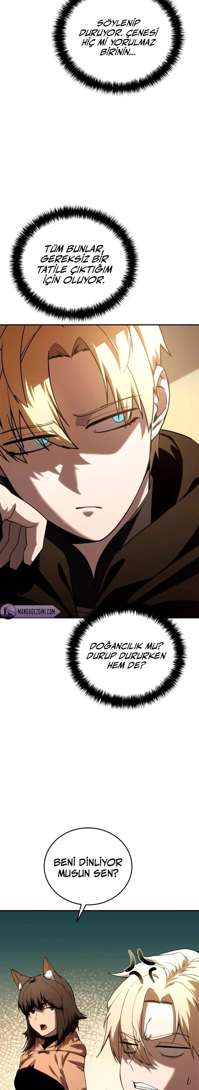 Star-Embracing Swordmaster, chapter 28, image 39