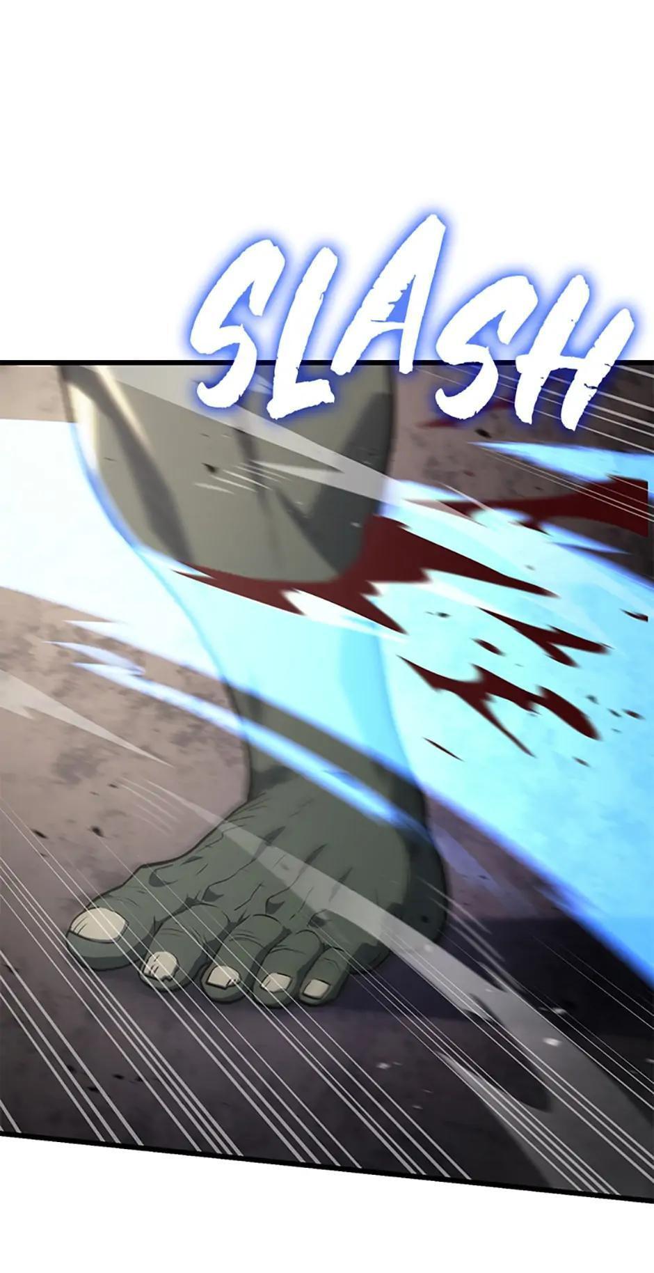 Revenge of the Baskerville Bloodhound, chapter 10, image 90