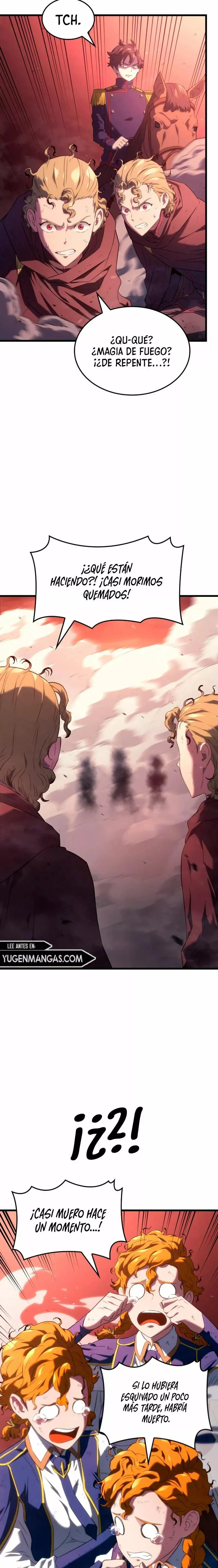 Revenge of the Baskerville Bloodhound, chapter 26, image 18