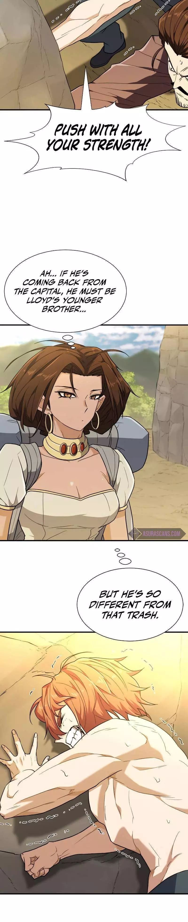 The Greatest Estate Developer, chapter 101, image 7