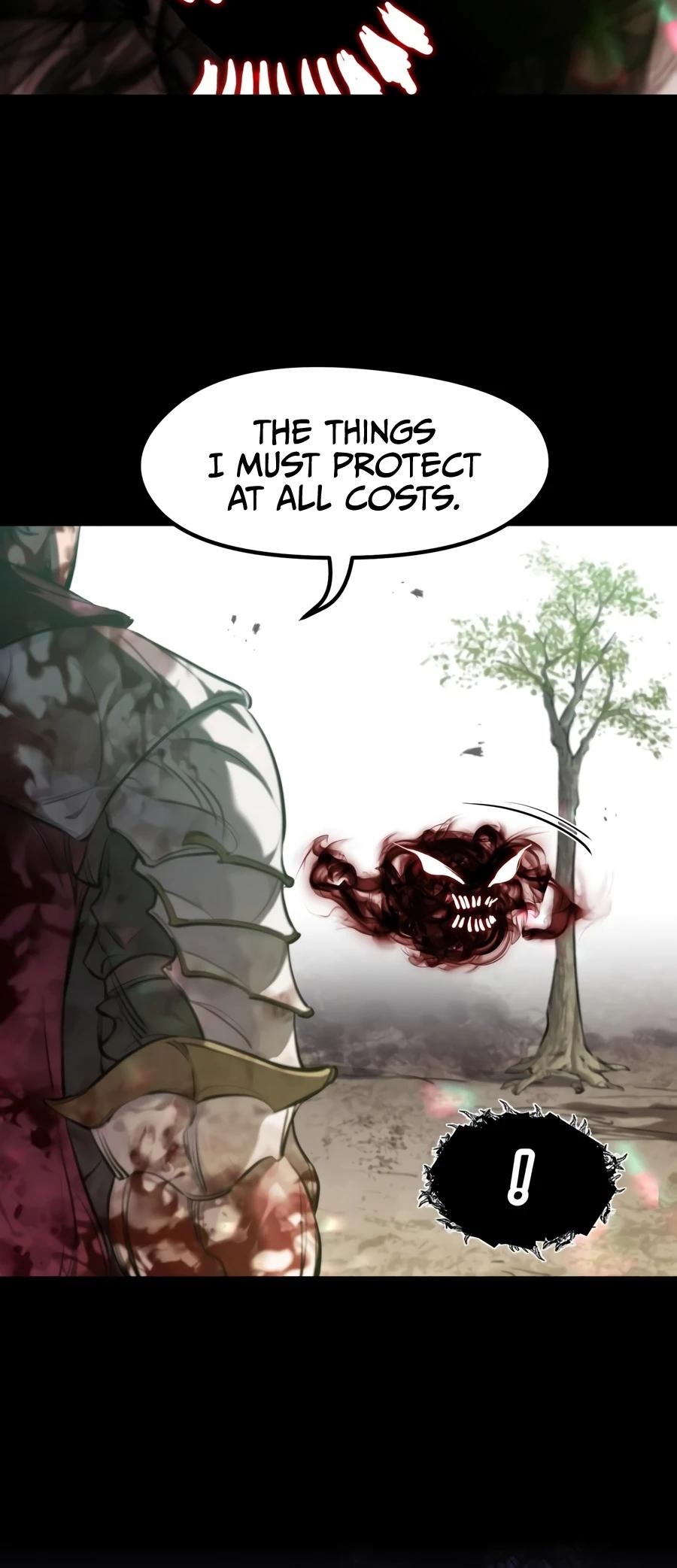 The Regressed Mercenary Has a Plan, chapter 91, image 9