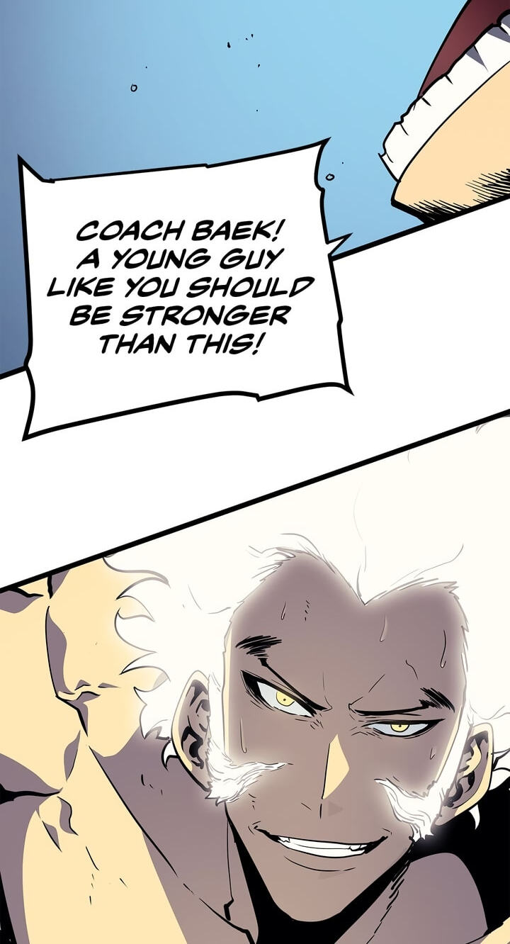 Solo Leveling, chapter 90, page 54