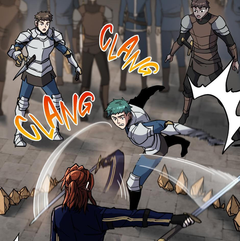 The Beginning After the End, chapter 241, image 74