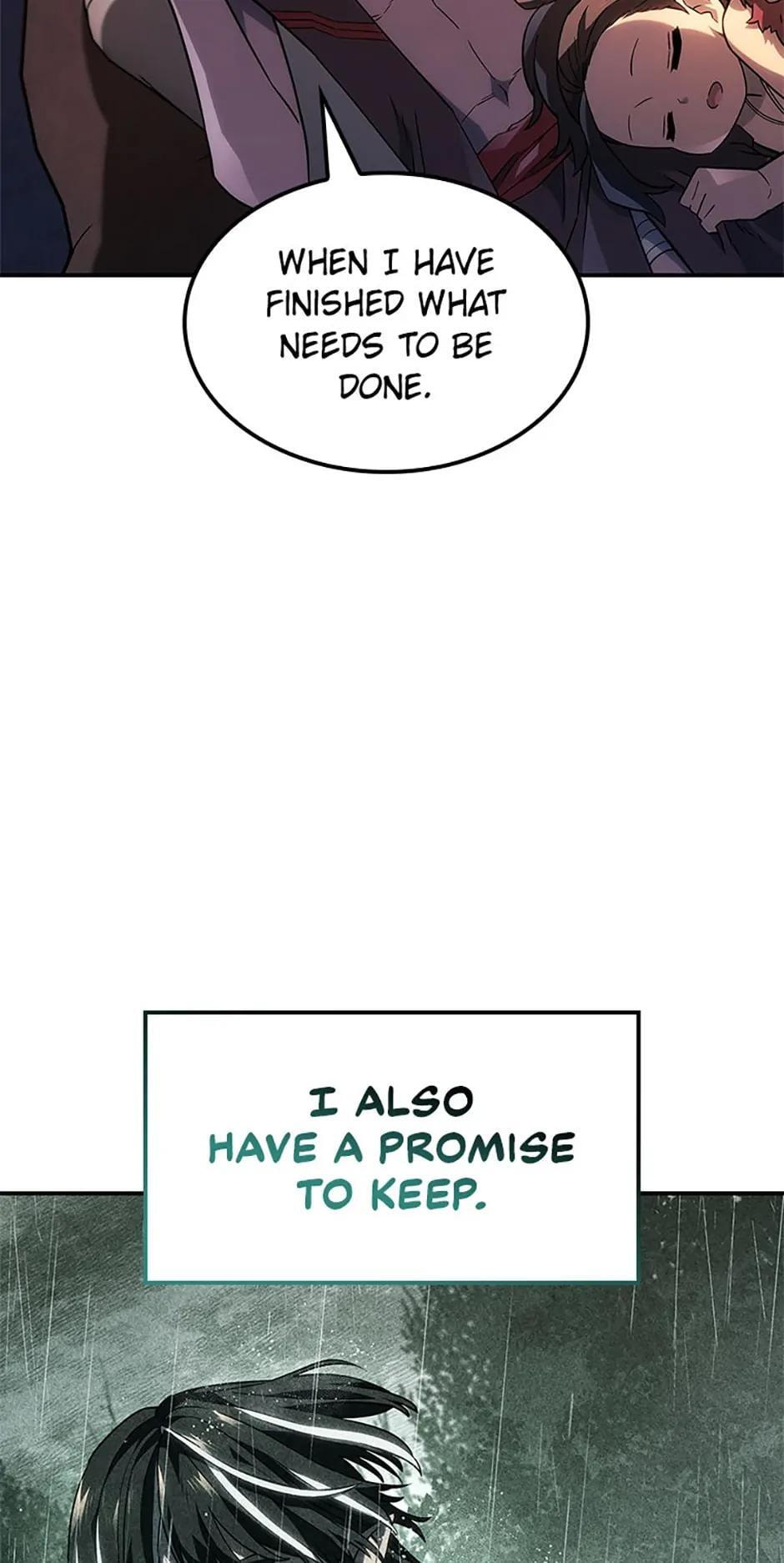 Revenge of the Baskerville Bloodhound, chapter 45, image 34