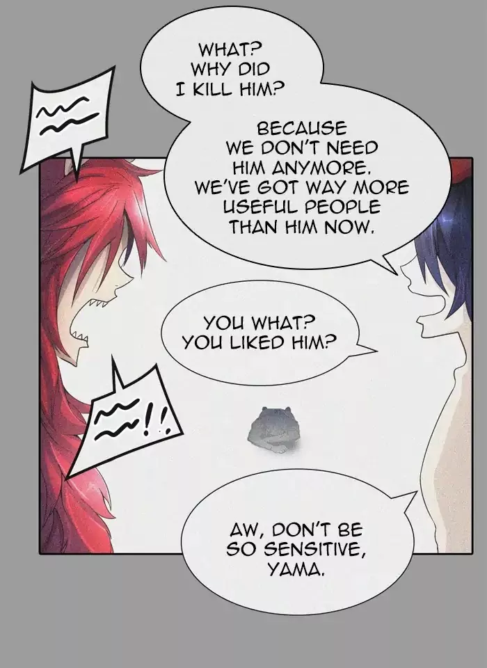 Tower of God, chapter 441, image 91