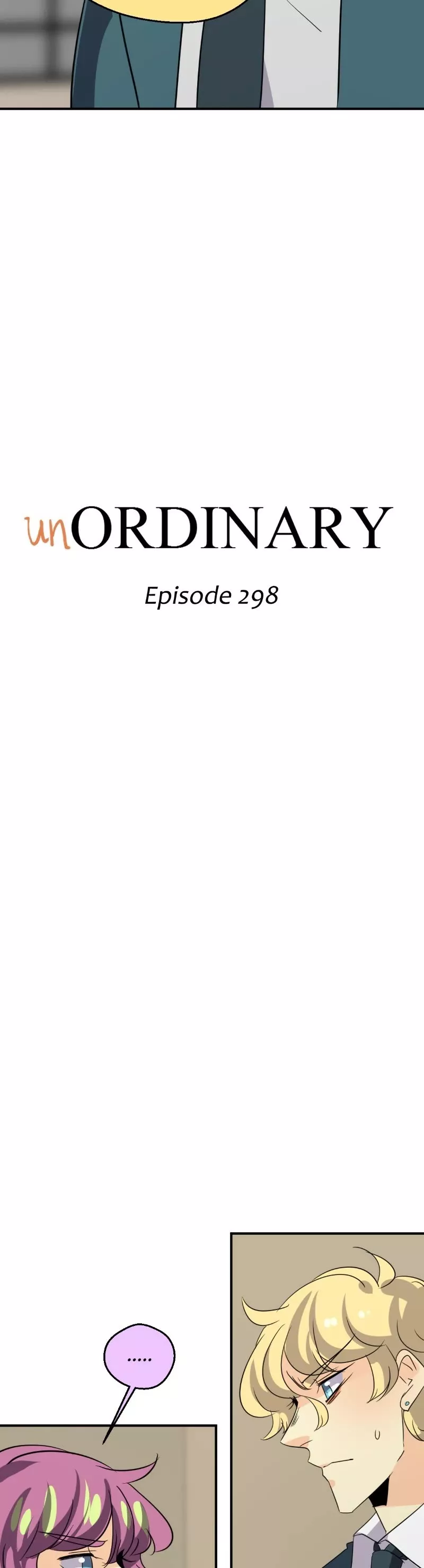 unOrdinary, chapter 306, image 4