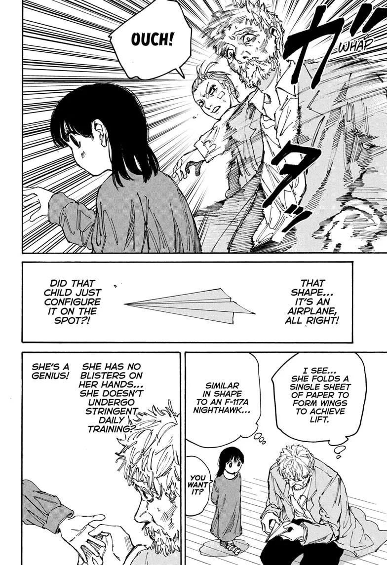 Sakamoto Days, chapter 188, image 10