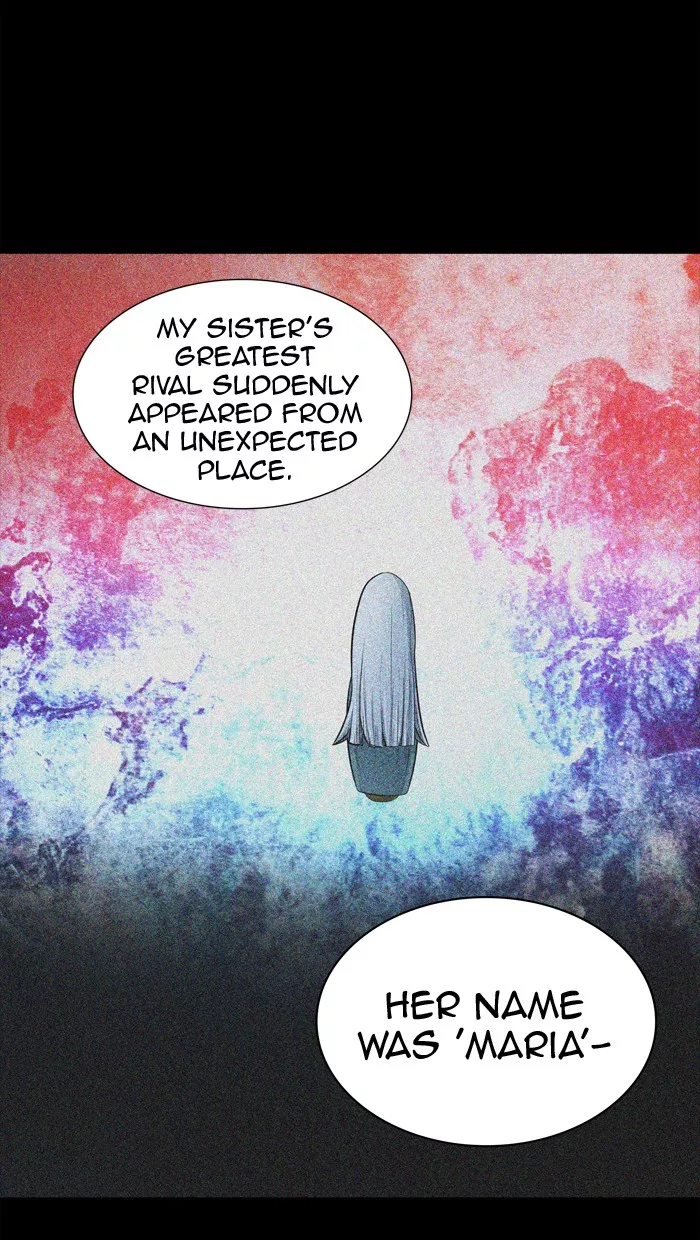 Tower of God, chapter 364, image 35