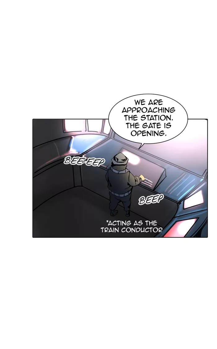 Tower of God, chapter 282, image 50