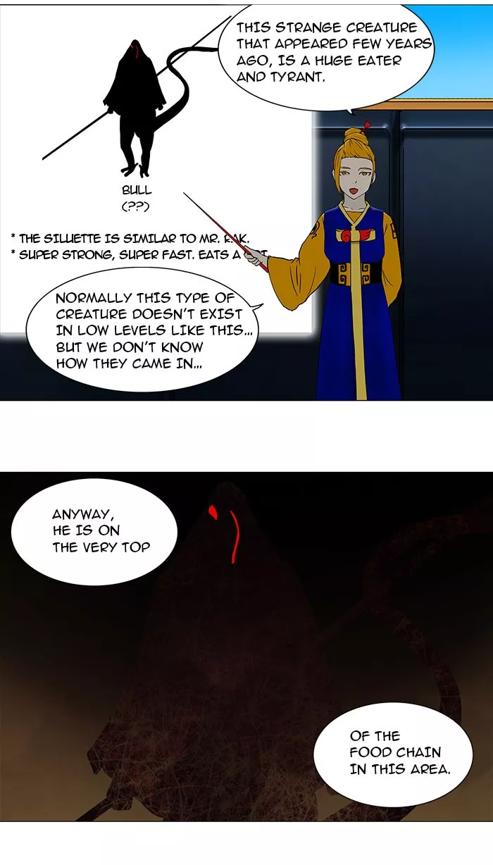 Tower of God, chapter 60, image 35