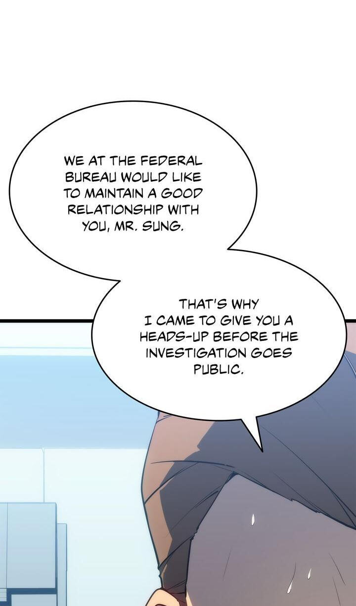 Solo Leveling, chapter 141, image 5