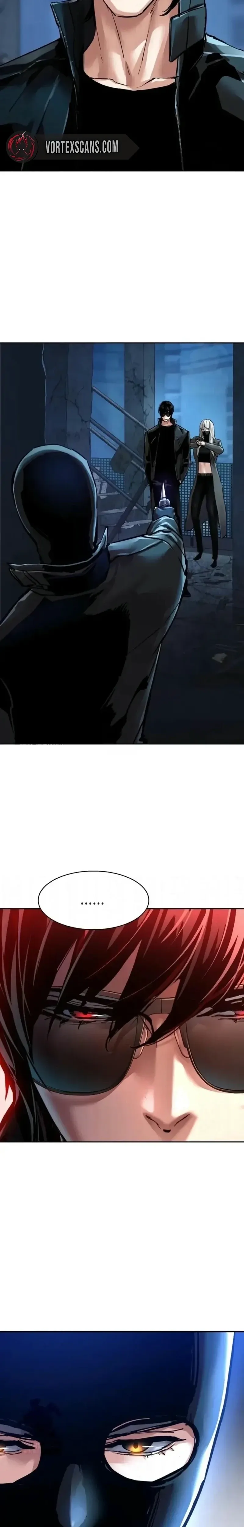 Teenage Mercenary, chapter 277, image 35