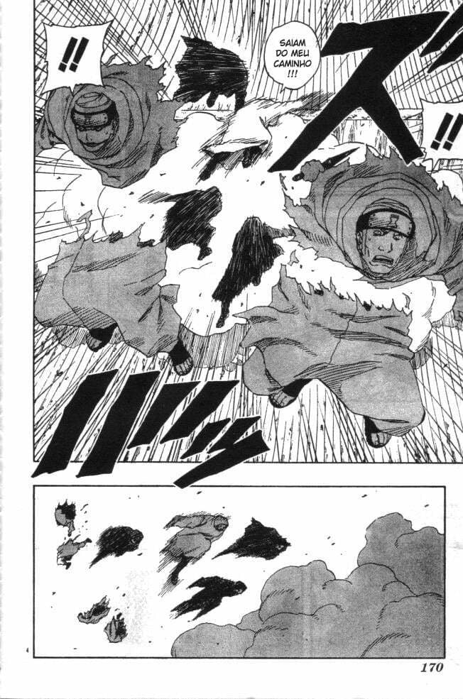 Naruto, chapter 115, image 4