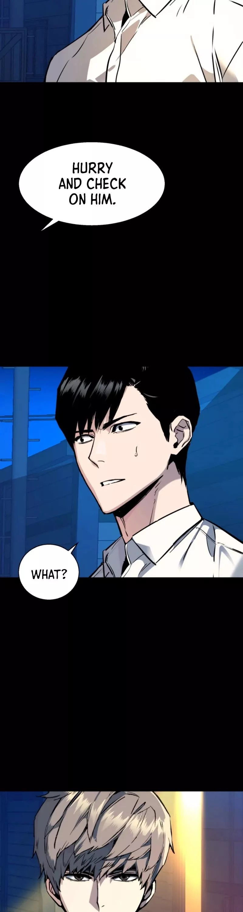 Teenage Mercenary, chapter 42, image 7