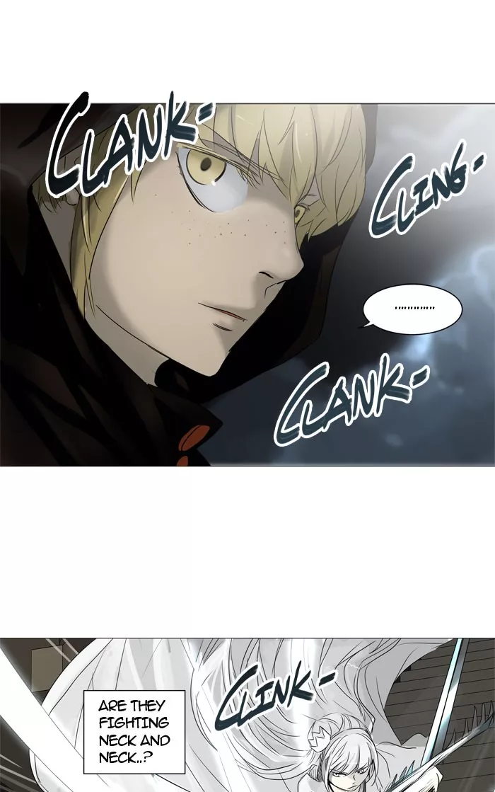 Tower of God, chapter 243, image 41
