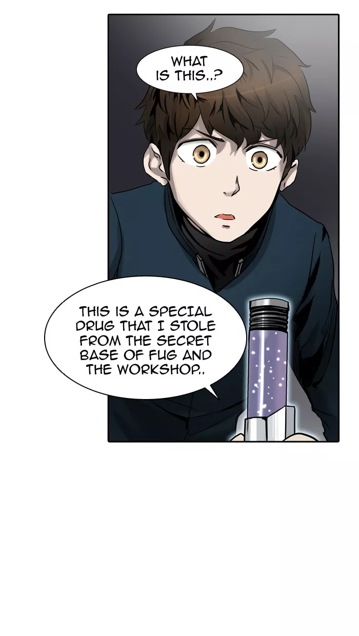 Tower of God, chapter 332, image 11