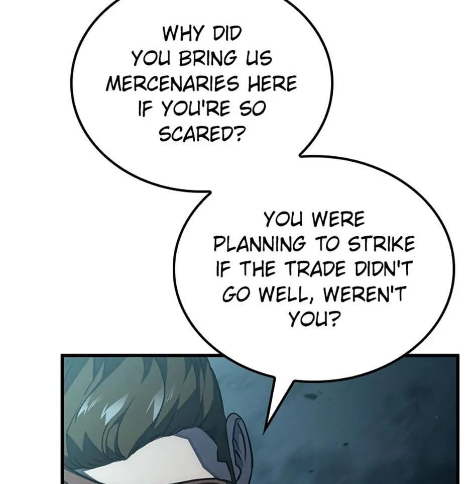 Revenge of the Baskerville Bloodhound, chapter 39, image 11