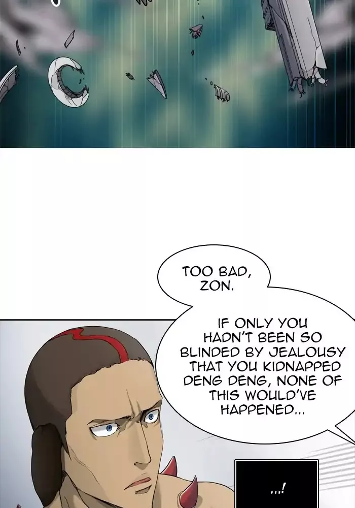 Tower of God, chapter 432, image 28