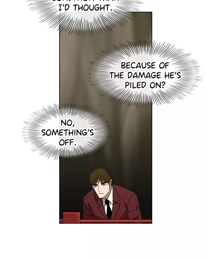 The Boxer, chapter 67, image 33