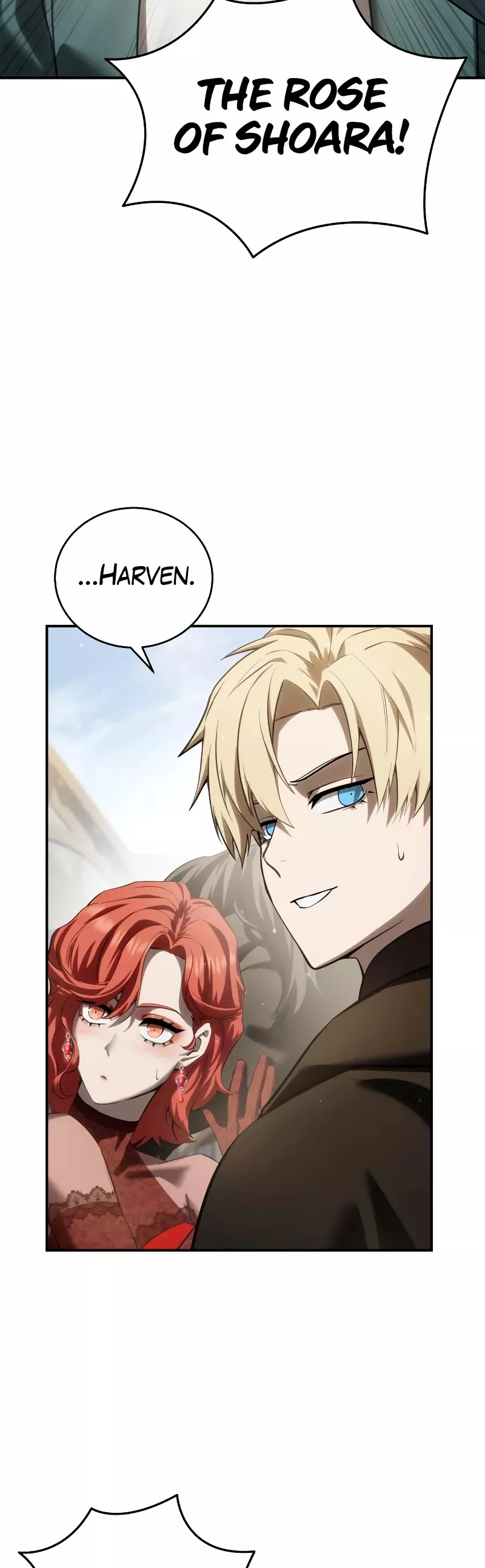 Star-Fostered Swordmaster, chapter 65, image 63