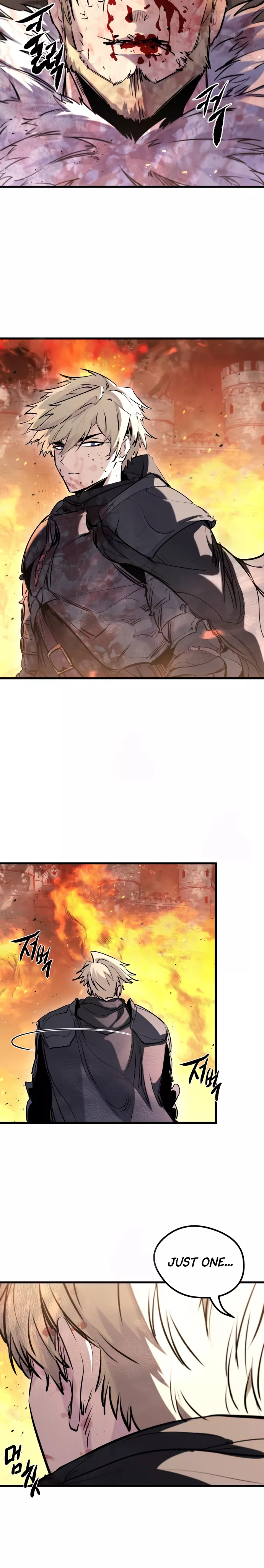 The Regressed Mercenary Has a Plan, chapter 42, image 33