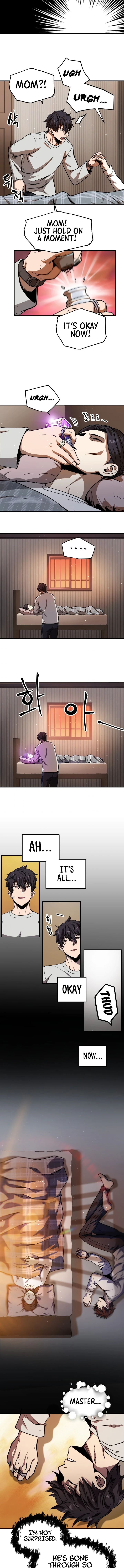 Player Who Can't Level Up, chapter 20, image 10