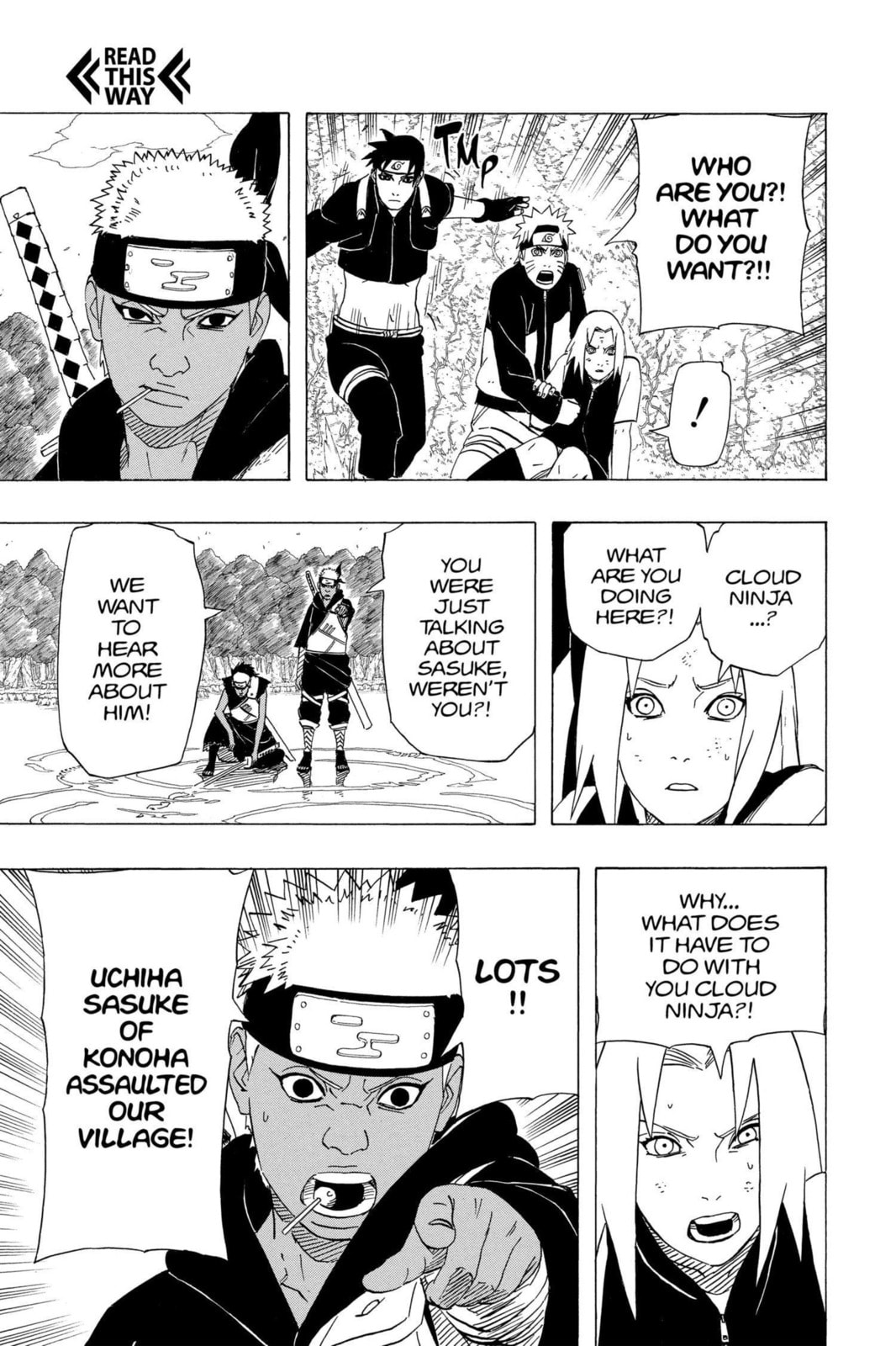 Naruto, chapter 452, image 14