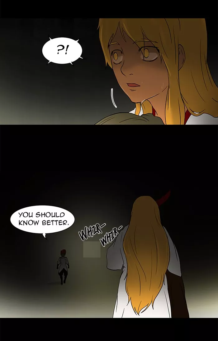 Tower of God, chapter 47, image 36